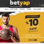 Betyap.com