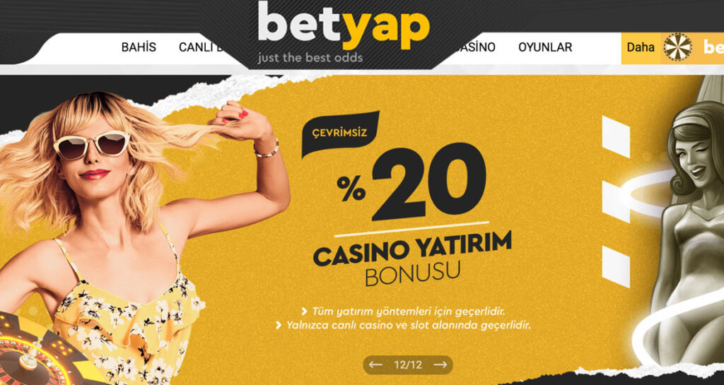  Betyap