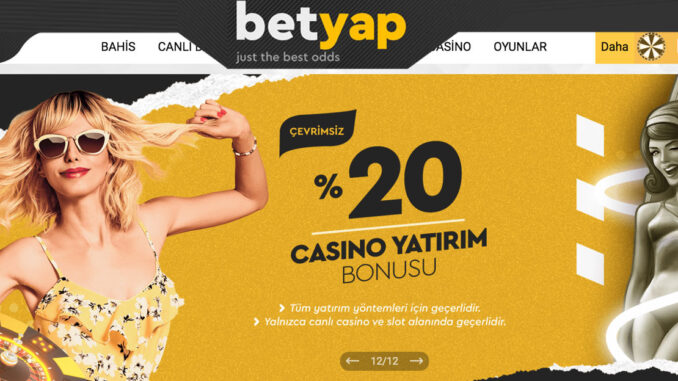 Betyap